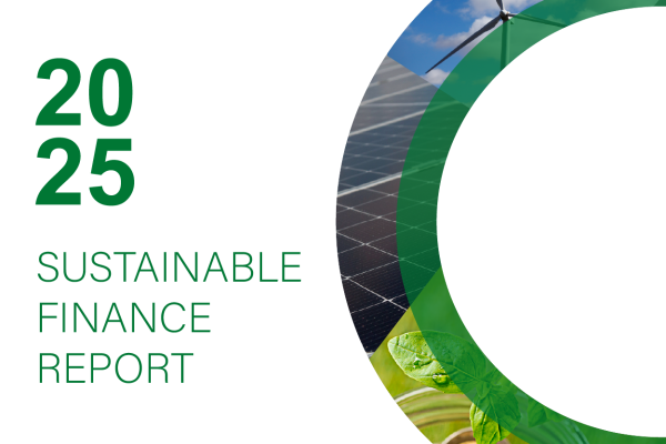 FCC enviro publishes its Sustainable Finance Report 2025